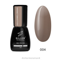 Гель-лак Siller Meloman 004